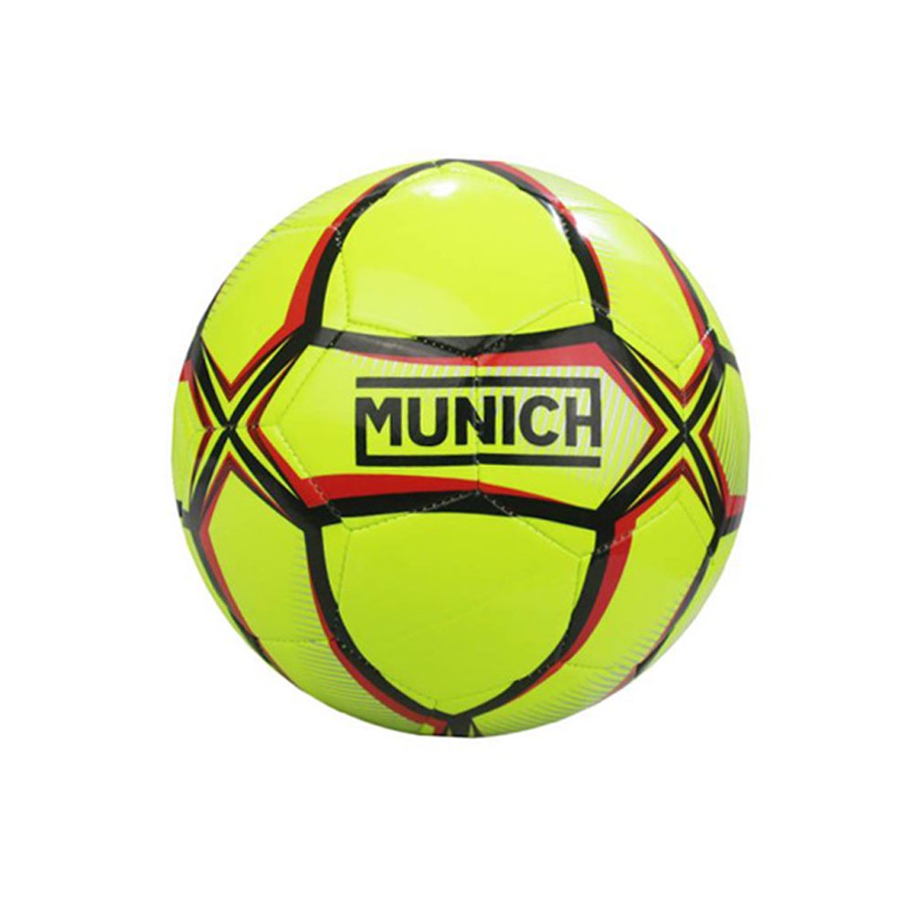 X MUNICH PRISMA FB BALL SOCCER BALL