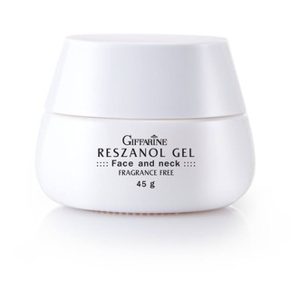 ครีมองุ่น เรสซานอลเจล ช่วยลดฝ้า กระ จุดด่างดำ  อย่างเห็นผลจริง Reszanol.Gel