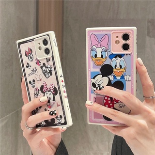 เคสโทรศัพท์มือถือ ซิลิโคนนิ่ม กันกระแทก ลายหน้ายิ้มน่ารัก สําหรับ Iphone 11 11promax 12 13promax 7 8Plus X XS XR 13 Dsx7