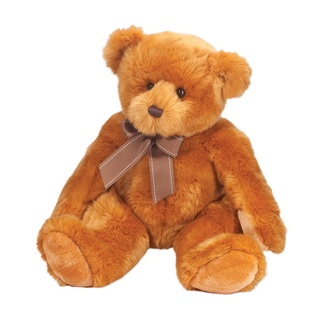 ตุ๊กตานิ่ม แบรนด์ ดักลาส Douglas Theodore Bear - ตุ๊กตาหมี ธีโอดอร์ ขนาดใหญ่ 22"นิ้ว