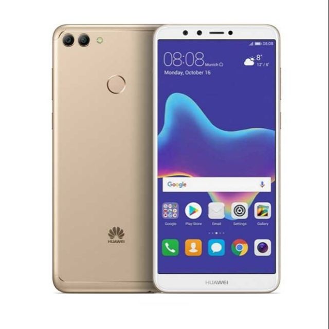 Huawei​ Y9 2018 มือ2 สภาพ98%
