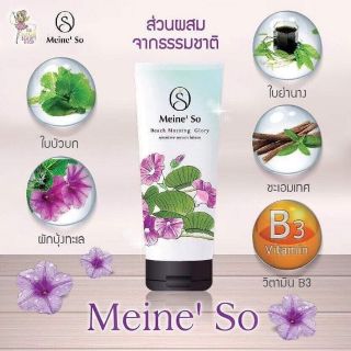 มายโซเซรั่ม MeineSo