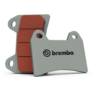 Brembo ผ้าเบรกหน้า SR ( ซินเตอร์ ) สำหรับ S1000RR