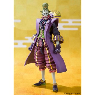 S.H.Figuarts Devil Joker 4549660259190