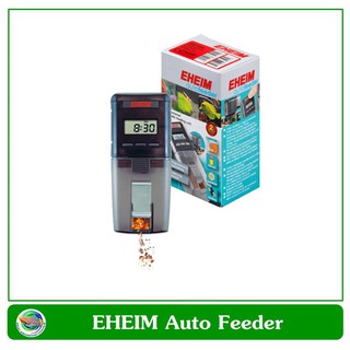 EHEIM เครื่องให้อาหารปลา อัตโนมัติ automatic fish feeder