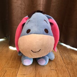 ตุ๊กตา Disney ดิสนีย์ ตุ๊กตาอียอร์ ลิขสิทธิ์แท้ cutie eeyore
