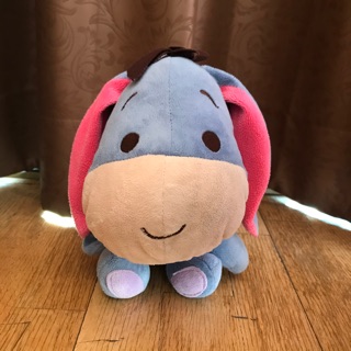 ตุ๊กตา Disney ดิสนีย์ ตุ๊กตาอียอร์ ลิขสิทธิ์แท้ cutie eeyore