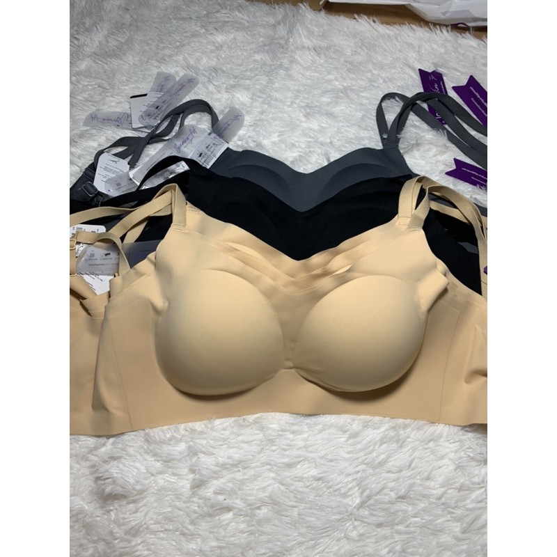 พร้อมส่ง Sabina เสื้อชั้นใน รุ่น Soft Collection รหัส SBXK118