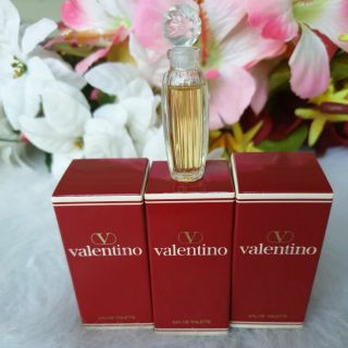 valentino edt แบบแต้ม 4 ml