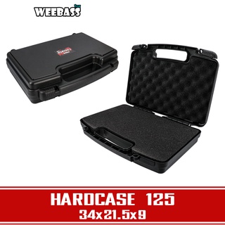 WEEBASS กล่อง - รุ่น HARDCASE 125 กล่องกันกระแทก