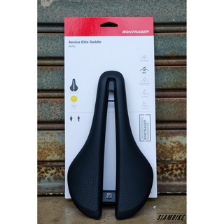 เบาะ Bontrager Aeolus Elite Bike Saddle เบาะเสือหมอบ