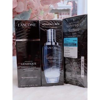 Lancome Advanced Genifique 100 ml