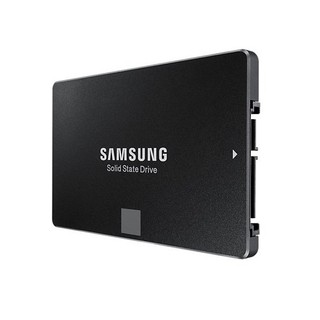 Samsung 120GB SSD 850 EVO SATA III 2.5" (MZ-7LN120BW)