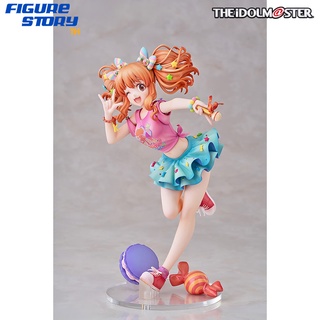 *Pre-Order*(จอง) THE IDOLM@STER Cinderella Girls Kirari Moroboshi Ankira!? Kyousoukyoku ver. 1/7