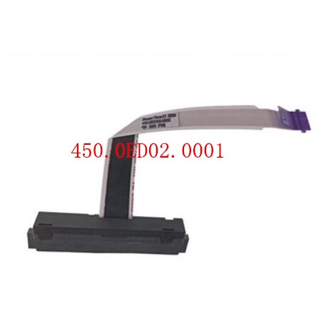 สาย HDD แล็ปท็อปสําหรับ HP X360 15-bp107tx 15-BP101TX 15-CN 15-CN0007TX 15-CN0006TX 40.0ED02.0001 SA