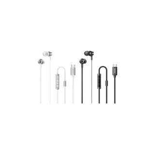 โปรโมชั่น : Remax Small Talk Type-C RM-610a - มาพร้อมกับพอร์ตเชื่อมต่อการใช้งานแบบ Type-c