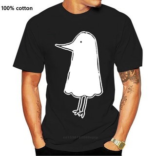 คอลูกเรือพร้อมส่ง เสื้อยืดแขนสั้น ผ้าฝ้าย 100% พิมพ์ลายมังงะ Kawaii Night Punpun Oymi Pun Pun สีขาว แฟชั่นฤดูร้อน สําหรั