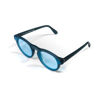 แว่นตากันแดด SUPER GT3 BOY FORMA  BLUE 50mm