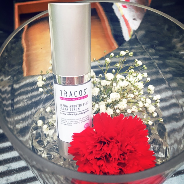 Alpha Arbutin Plus Gluta Serum