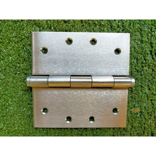 บานพับ Stainless 4"x4" SPARTAN JAPAN