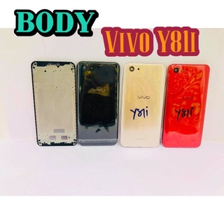 ชุดบอดี้เคชหลัง  VIVO Y81i สินค้ามีของพร้อมส่ง