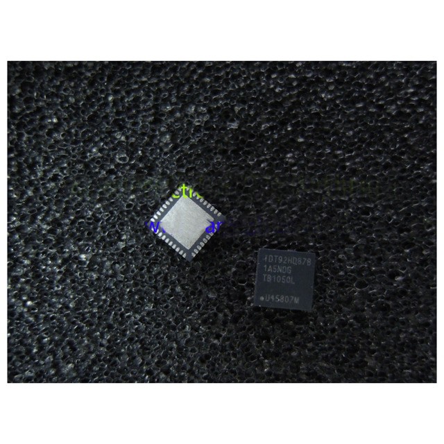 IDT92HD87B2X5 IDT92HD87B1A5NDG IDT92HD87B IDT92 HD87