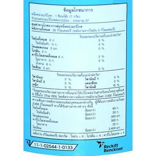 ล็อตใหม่!! Glucolin Glucose-D 400 g. กลูโคลิน กลูโคส-ดี ผสมวิตามินดี 400 กรัม (1 กระปุก) (P-452)