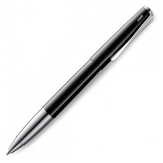 LAMY studio pianoblack Rollerball pen