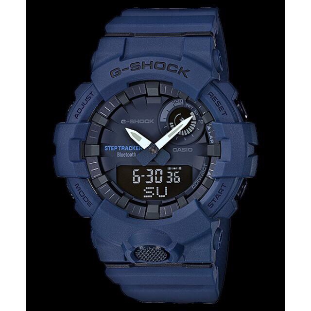 g shock 800