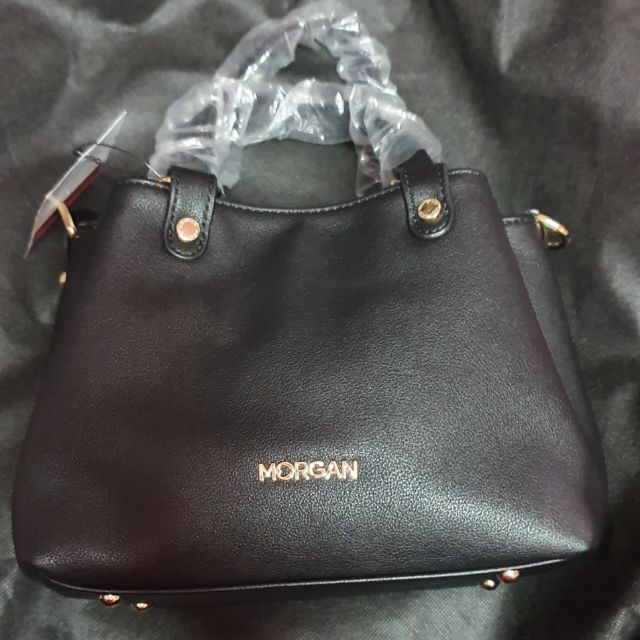 กระเป๋าสะพาย  Morgan