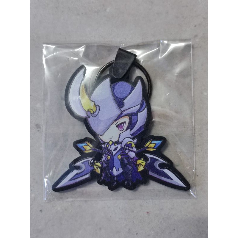 พวงกุญแจROV จากAirpay หาซื้อไม่ได้แล้ว