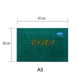 แผ่นรองตัดหนาพิเศษขนาด 3 มม A345 * 30cm