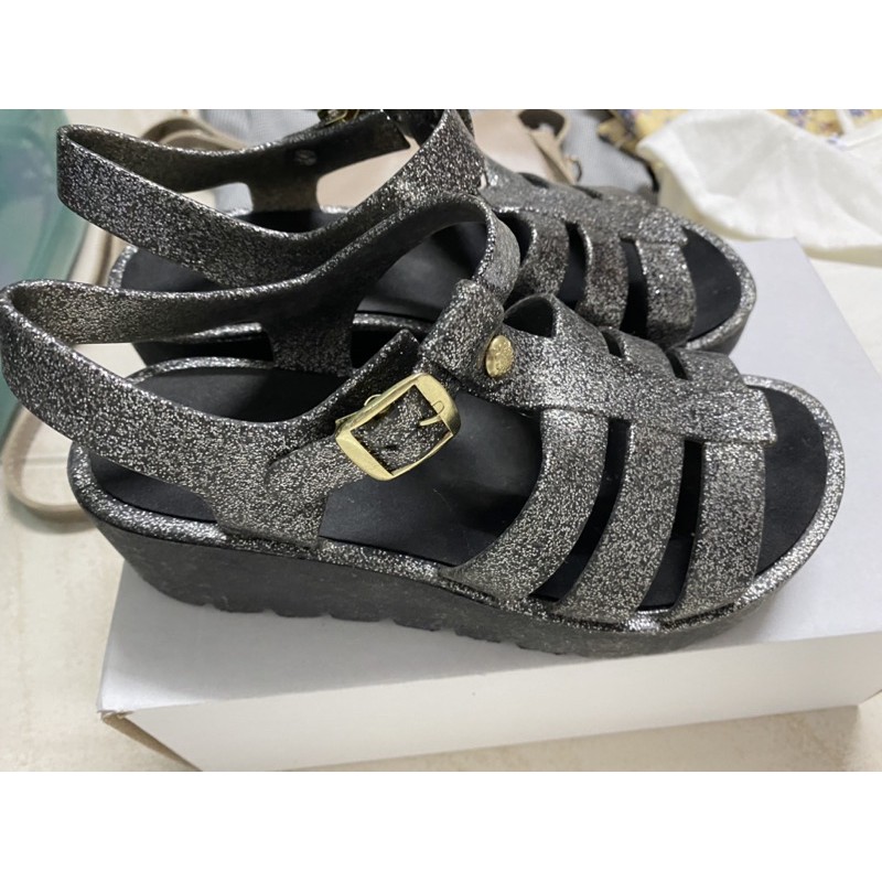 shoose jelly_bunny👡🤎
