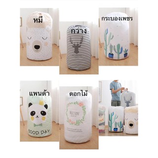 พร้อมส่ง ถุงอเนกประสงค์