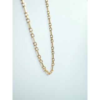 vavi mini chain necklace สร้อยคอโซ่จิ๋ว