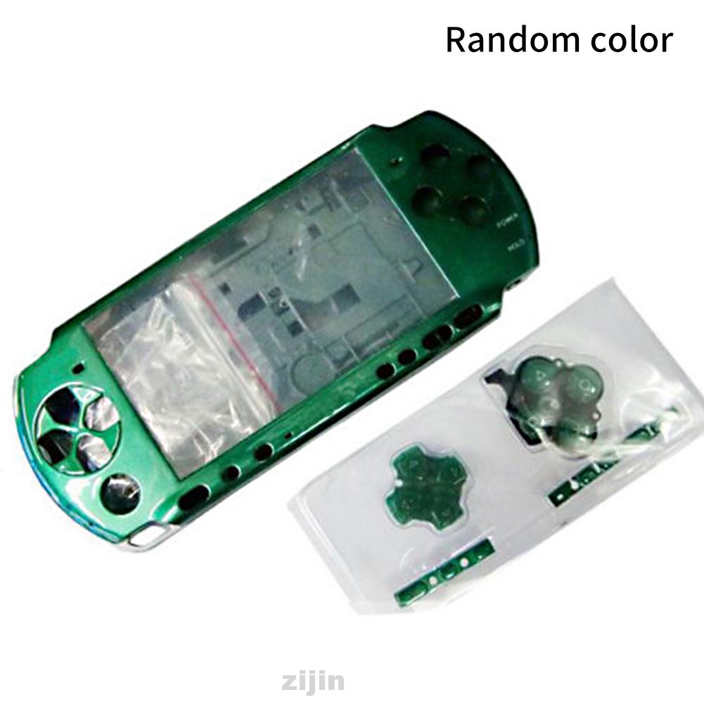 Housing Shell Professional Repair Replacement Game Ports Console