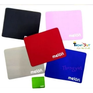 แผ่นรองเม้าส์ MOUSE PAD 1030 แผ่นรองเม้าส์ สำหรับใช้งานทั่วไปและเล่นเกมส์
