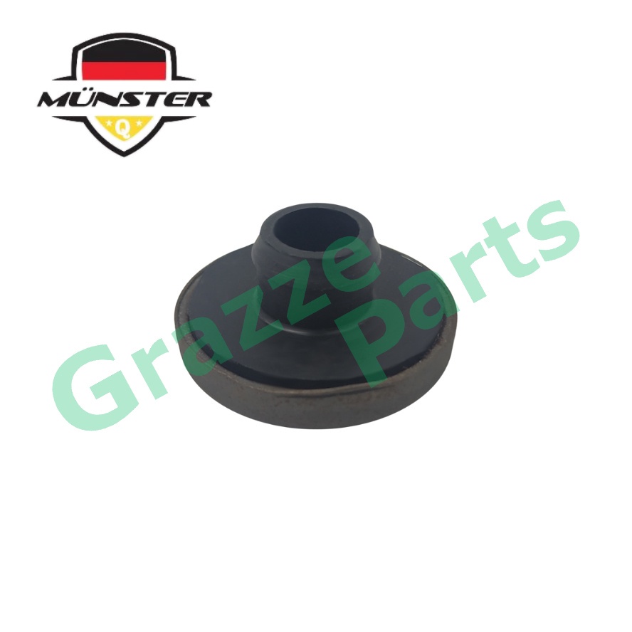 (1 ชิ้น) Münster วาล์วฝาครอบ Bush Seal 13298-15M00 สําหรับ Nissan Sunny B11 130Y 1.3 E13S Langley 1.