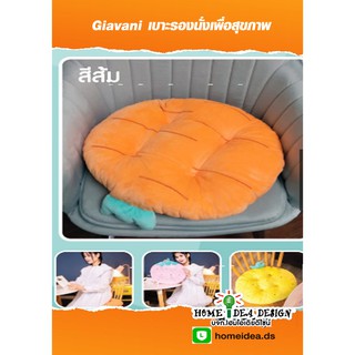 Giavani เบาะรองนั่งเพื่อสุขภาพ GV6690