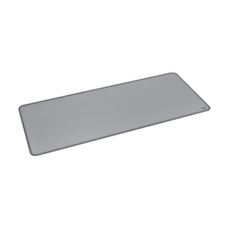 Desk Mat Studio Series - Mid Grey