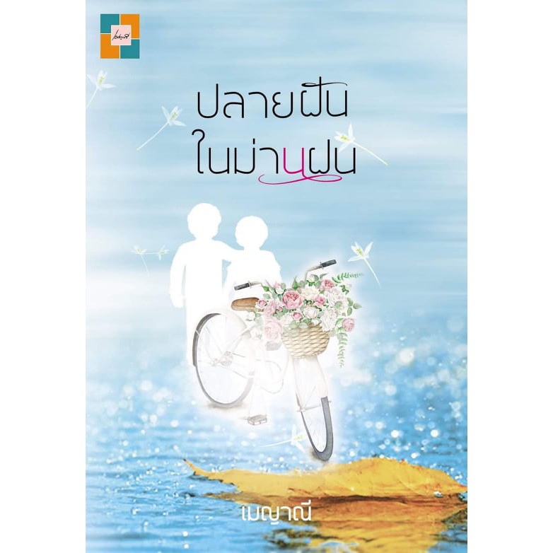 ปลายฝันในม่านฝน / เมญาณี / หนังสือใหม่ extra05