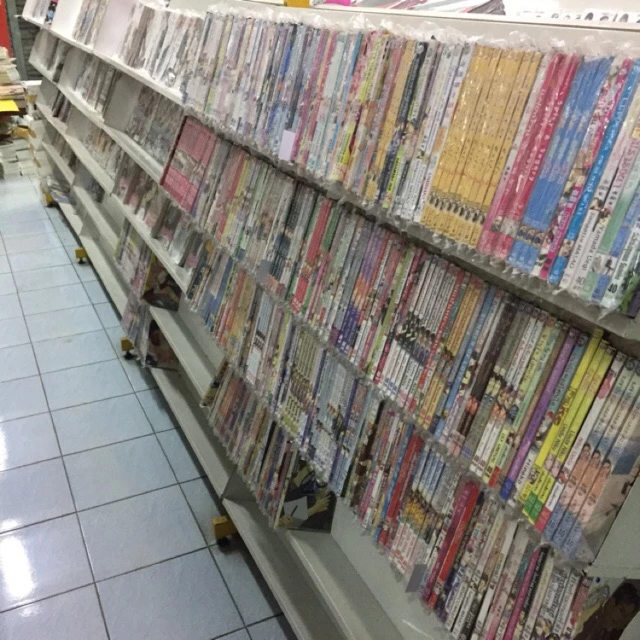 คัทวายCN มือหนึ่ง ลดราคา เล่มละ25บาท หนังสือการ์ตูนวาย มังงะ y yaoi