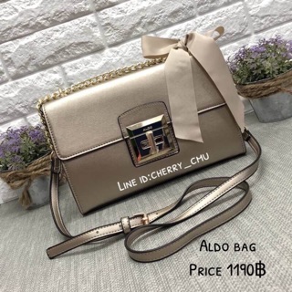 Aldo bag แท้ราคาถูก