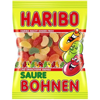 Saure Bohnen 200g/Saure Bohnen 200g