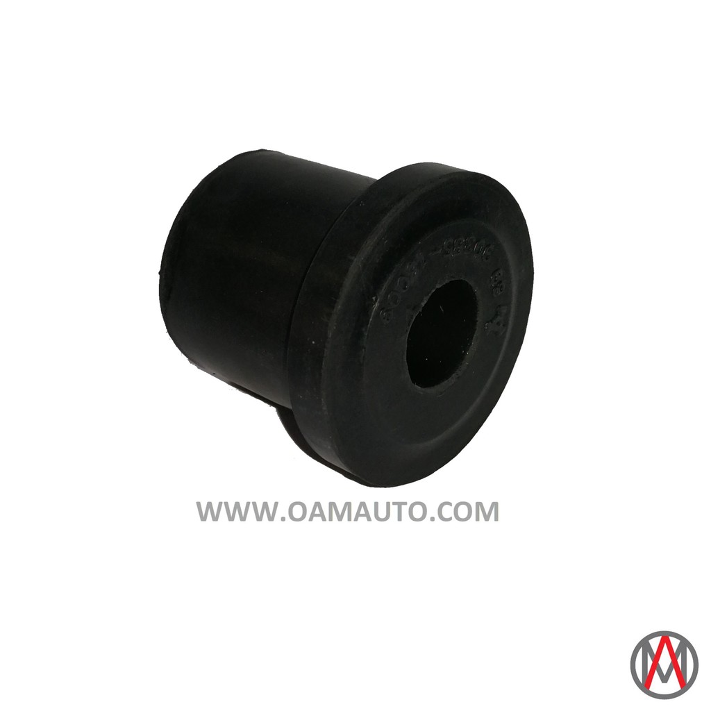 สปริงบุช ด้านหลัง Toyota Land Cruiser 70 RJ70 90385-18009 (2 ชิ้น)