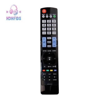 AKB73615312 Remote Control for LG 42LS575S 32LS570S 37LS570S English TV Remote Control