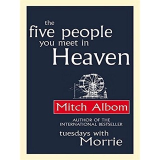 Five People You Meet in Heaven