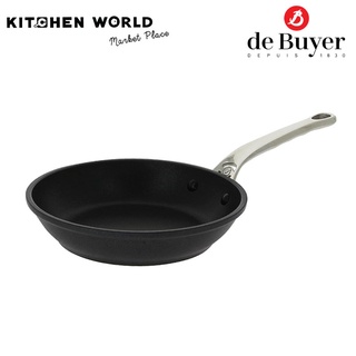 de Buyer 8300.20 Xtreme Frying Pan 20 cm with Handle / กระทะ