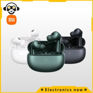 Xiaomi Buds 3T Pro หูฟังบลูทูธไร้สายแท้ Xiaomi Buds 3T Pro True wireless Bluetooth earphone