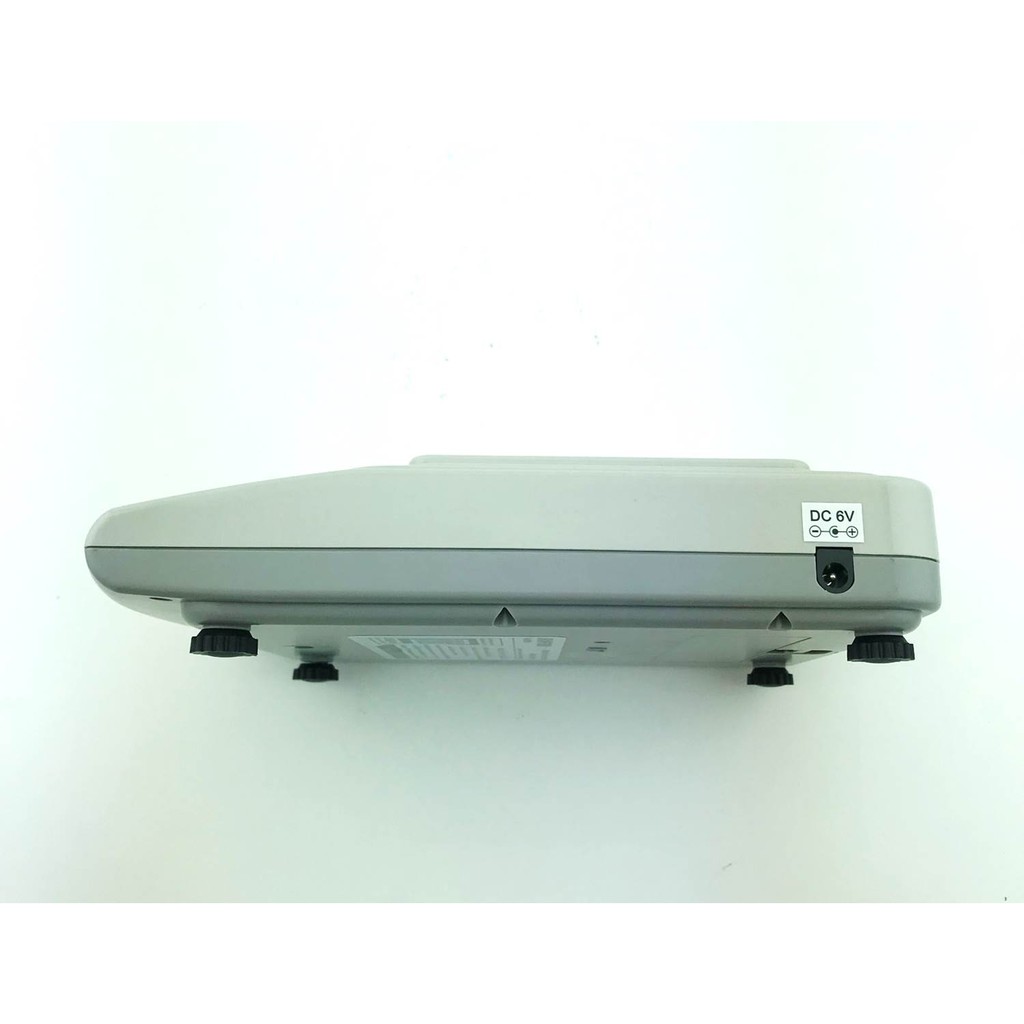 เครื่องชั่งดิจิตอลความละเอียดสูง SUNFORD KAH-5000S พิกัด 5 กิโลกรัม ละเอียด 0.1 กรัม รูปที่ 5